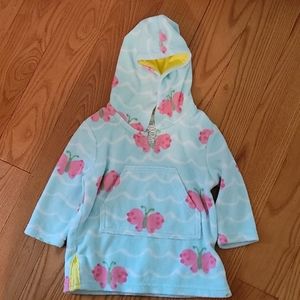 Pottery Barn Kids Beach cover